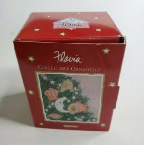 Flavia Applause Heart